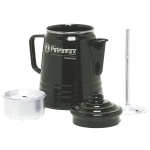 Petromax Tee-Kaffee-Perkolator