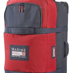 Marinepool »Klassik« Rollentasche 140 Liter