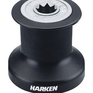 Harken »Radial« Winsch