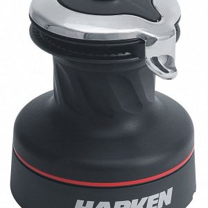 Harken »Radial STA« Winsch Aluminium