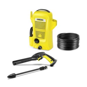 Kärcher Hochdruckreiniger K2 Basic