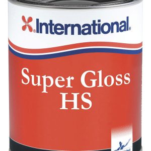International Super Gloss HS