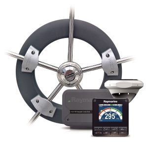 Raymarine EV-100 Radpilot