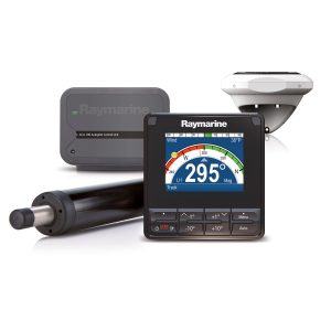 Raymarine EV-100 Pinnenpilot