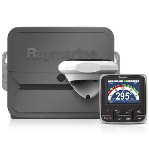 Evolution EV-200 DBW mit p70R