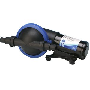 Jabsco Bilgepumpe