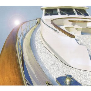 GISATEX Decksbelag Antislide Soft