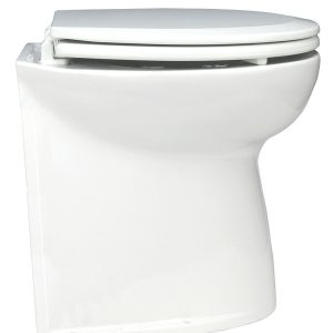 Deluxe Flush WC