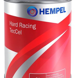 Hempel Hard Racing TecCel Hart Antifouling