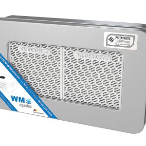 WM aquatec Silvernetz