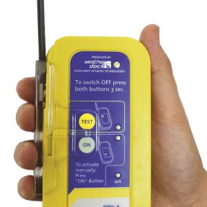 easyRescue Rettungssender