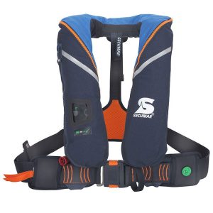 Secumar Survival 220N / 275N automatische Rettungsweste