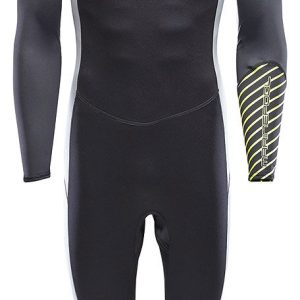 Marinepool Herren »NTS EVO 7/8 Shorty« Neoprenanzug