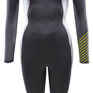Marinepool Damen »NTS EVO 7/8 Shorty« Neoprenanzug