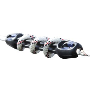 UNIMER U-Cleat Zugdämpfer