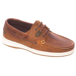 Dubarry Damen Bootsschuh Auckland