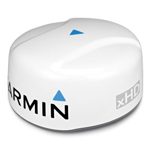 Garmin GMR HD Radar Radome