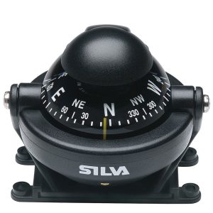 Silva Kompass 58