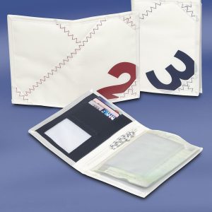 Sea Licence Wallet
