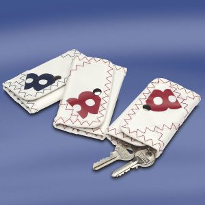 Sea Key Pouch