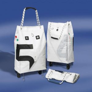 Sea King – Einkaufs Trolly