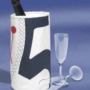 Wine Cooler – Weinkühler für 1 Flasche
