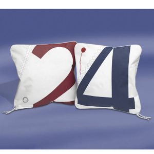 Cushion – Kissenbezug & Kissen