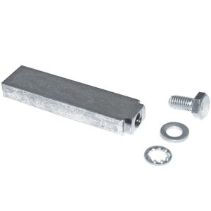 Quick Clip Set 2 PN Stecker und Buchse