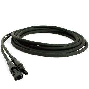 Solarmodulkabel 5m mit MC4-Stecker und offenem Ende