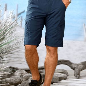 Schöffel Funktions-Bermudas
