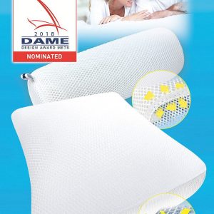 gisamed Kopfkissen 80×40