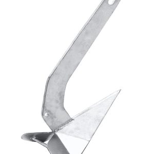 Compass Deta Anker