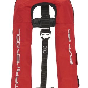 Marinepool Rettungsweste 220N ISO Sport