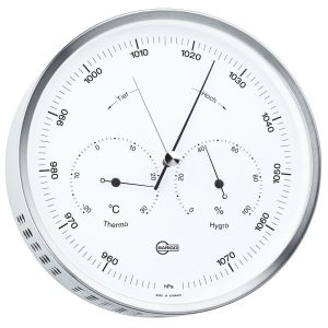 Barigo Steel Instrumenten-Serie