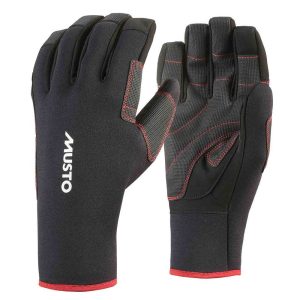 Musto Performance Winter-Neopren-Handschuhe
