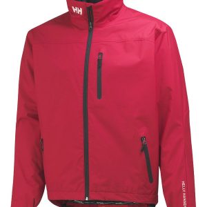 Helly Hansen Herren »Crew« Segeljacke