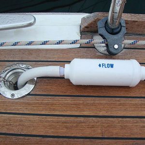 Yachticon Inline Wasserfilter