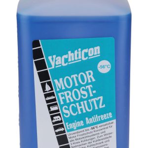 Yachticon Motor Frostschutz-Konzentrat