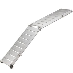 Aluminium Gangway