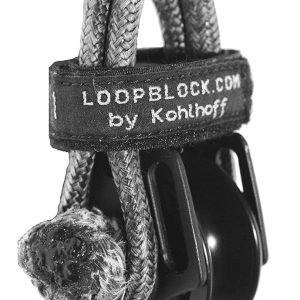 Kohlhoff LOOP® mit Kugellager