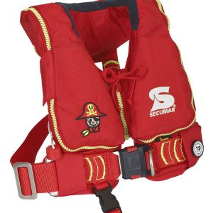 Secumar Mini Duo Protect