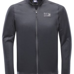 Marinepool Midlayer-Jacke Luca