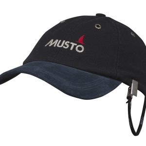 Musto Evolution Original Crew Cap