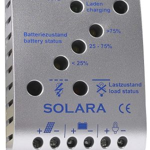 Solara Regler