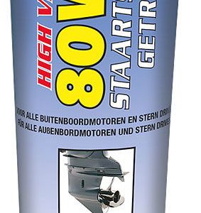 Getriebeöl 80W90 mit hoher Viskosität