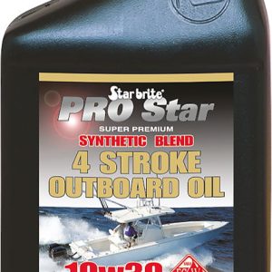 Starbrite 4-Takt Motoröl SAE 10W 30