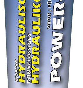 Starbrite Power-Trimm Additiv