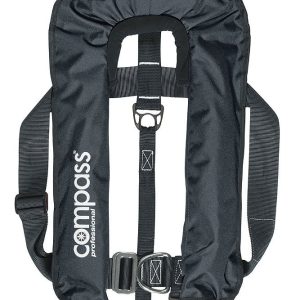 Compass »Professional« 300N Rettungsweste mit 30 l Auftrieb