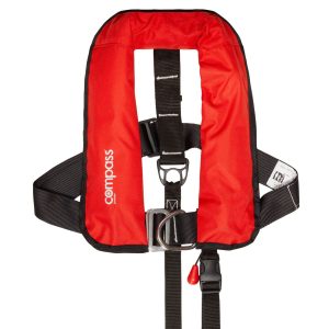 Compass »Junior« Rettungsweste 150N