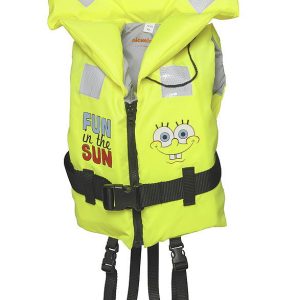 Kinderweste SpongeBob